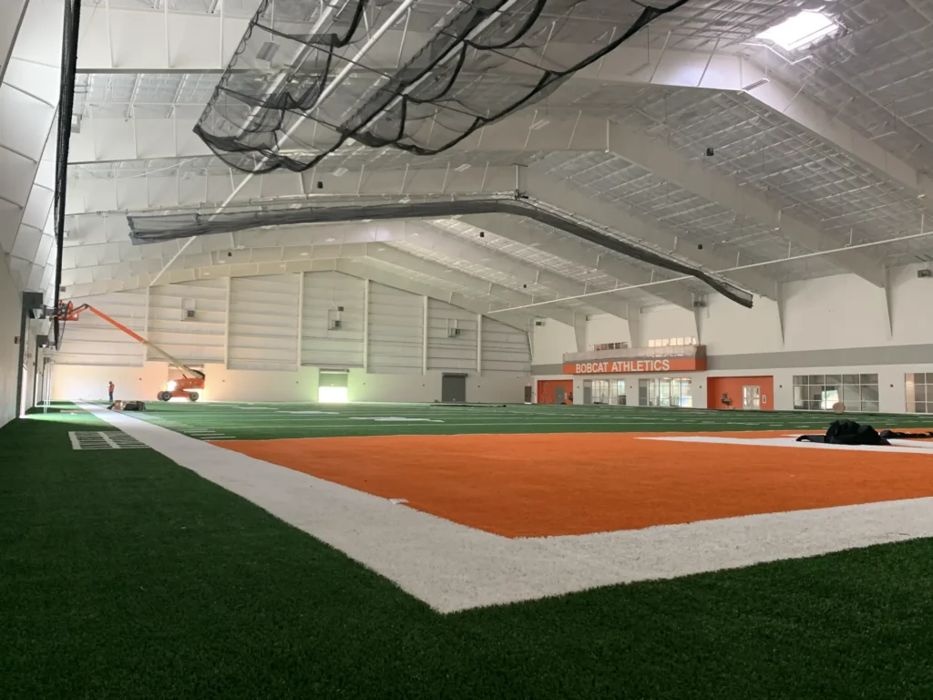 Celina Indoor