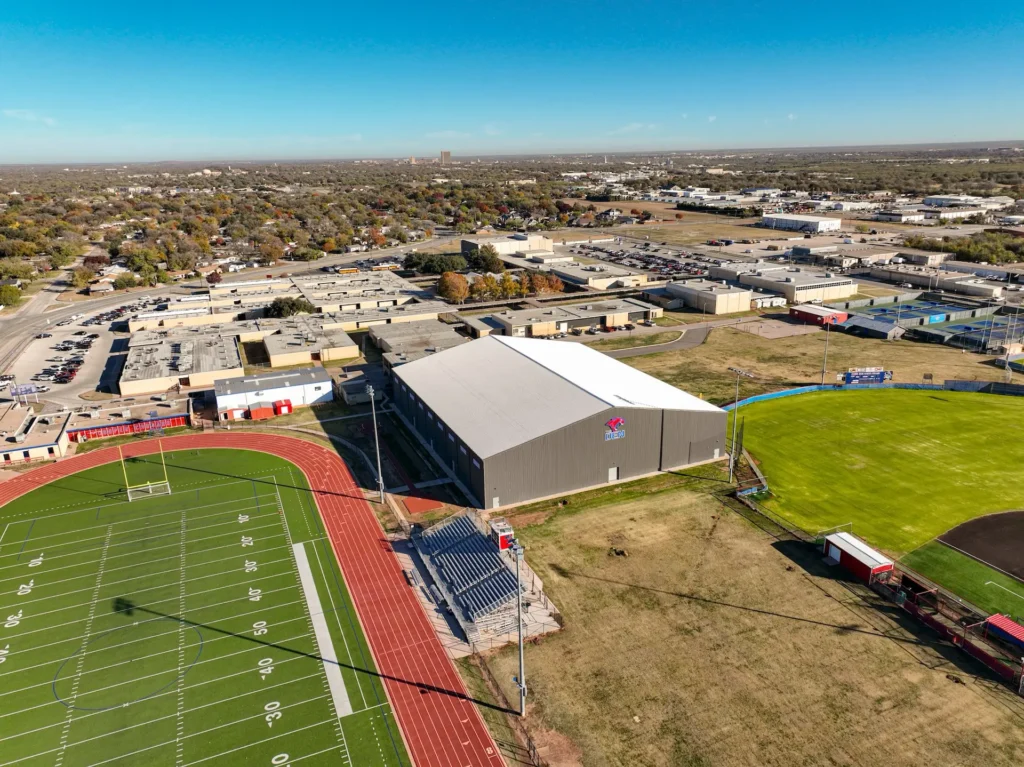 Cooper HS