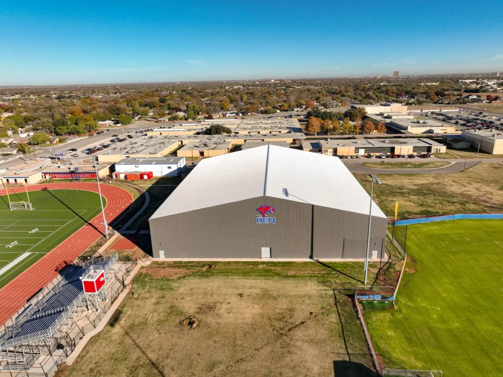 Cooper HS