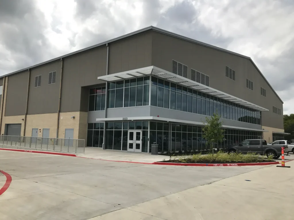 Grapevine indoor1